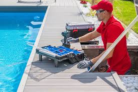 Pool Cleaning Services