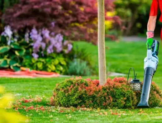 Gardening and Landscaping Services