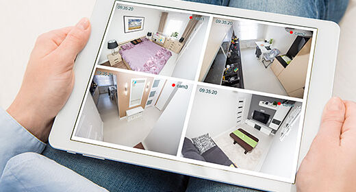 Home Security Systems