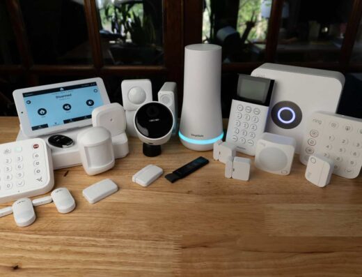 Home Security Systems